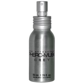 Feromony męskie Phero-Musk Grey 50 ml