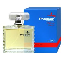 Perfumy z feromonami męskimi Aurora Phobium v2.0 for men 100 ml