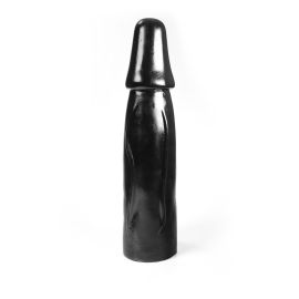 Dildo winylowe Mister B. Wouter Dildo Black