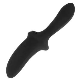 Nexus Sceptre rotujący masażer prostaty czarny