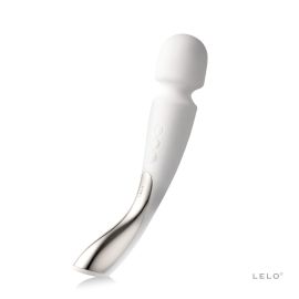 Masażer Lelo Smart Wand Medium Ivory