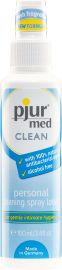 Spray do czyszczenia pjur Med Clean Spray 100ml New Formula