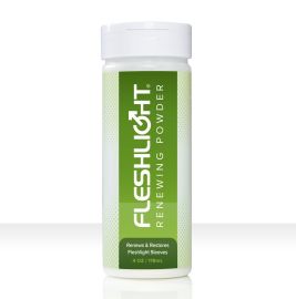 Środek do konserwacji masturbatorów Fleshlight Renewing Powder 118ml