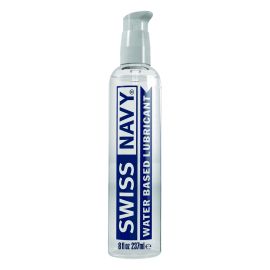 Swiss Navy Waterbased Lube 237ml