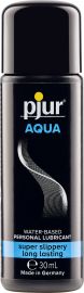 pjur Aqua Bottle 30ml