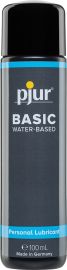 pjur Basic Personal Waterbased 100ml