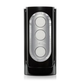 Masturbator Tenga Flip Hole Black