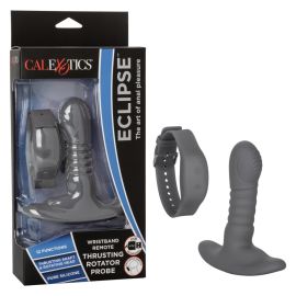 CalExotics Eclipse Wristband Remote Thrusting Rotator Probe