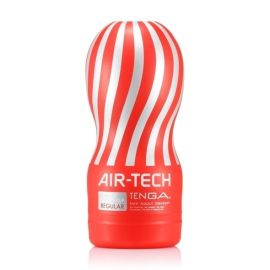 Tenga Air-Tech Reusable Vacuum Cup Masturbator