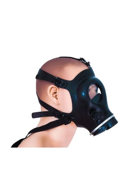Brutus Alien Gas Mask - Izraelska maska przeciwgazowa