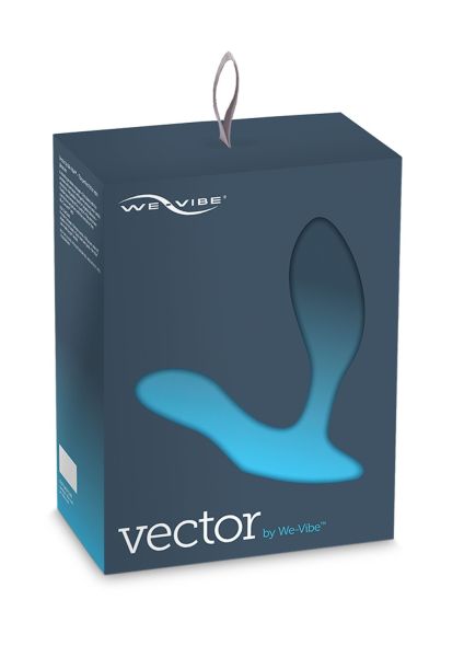 We-Vibe Vector masażer prostaty