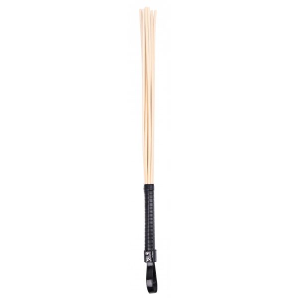 Bambusowe laski Kiotos Bamboo Sticks Spanking 8 sticks 60cm