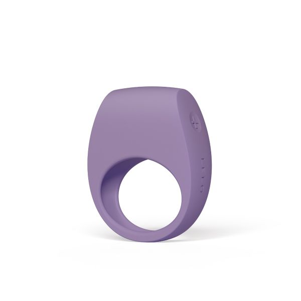 Sterowany apką elastyczny pierścień erekcyjny Lelo Tor 3 