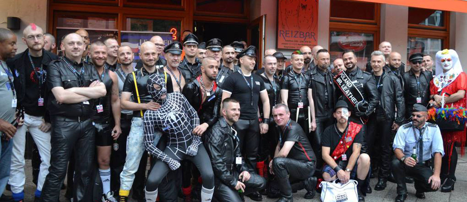 Folsom 2014 - słowo ‘po’