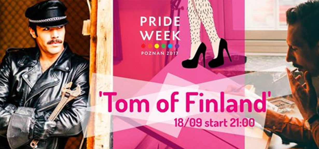 Rozpoczął się trzeci Poznań Pride Week