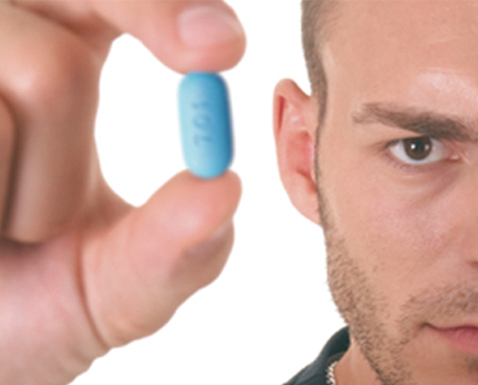 PrEP: zero informacji o tabletce na HIV