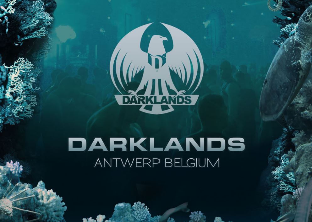 Antwerpia zaprasza do Darklands