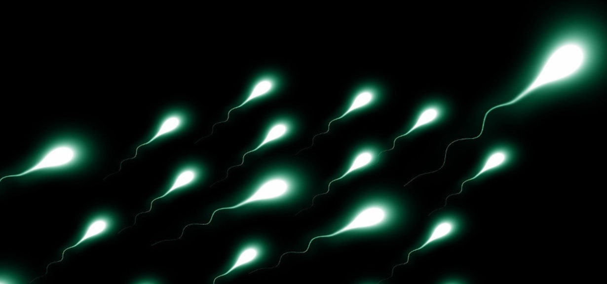 Sperma - jak smakuje i jak pachnie?