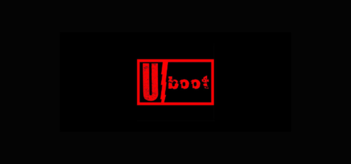 U-boot 2019