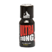 Ultra Strong by Everest 15ml