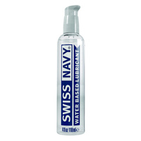 Lubrykant wodny Swiss Navy Waterbased Lube 120ml