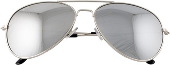 Okulary przeciwsłoneczne MrB Sunglasses Mirror Effect