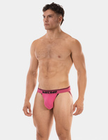 Jockstrapy Jock Kavan Pink-Black S Barcode