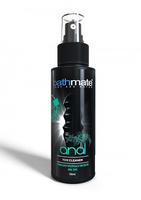 Anal Toy Cleaner Środek Do Czyszczenia Zabawek Analnych 100Ml Bathmate