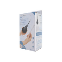 Zestaw do higieny analnej CleanScene 7Pcs Anal Douche Set 