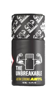 The Unbreakable Amyl 10ml	