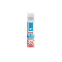 System JO - H2O Lubricant Warming 30 ml