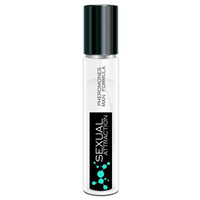 Perfumy Z Feromonami Męskimi Sexual Attraction Man Formula 15Ml SHS