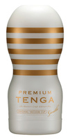 Masturbator Premium Tenga Original Vacuum Cup Gentle