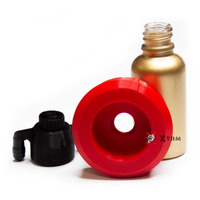 Round Insert For Banger Station + Head XTRM