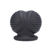 Ball Bunker - Black Fort Troff