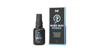 Żel Wspomagający Erekcję Hard Man Power 15Ml intt