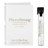 PheroStrong pheromone Popularity for Women 1ml
