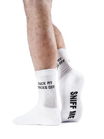 Sniff Me Socks 39-42 Sk8erboy