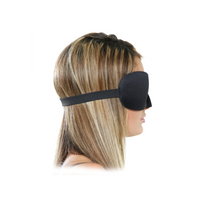 Maska na oczy Fetish Fantasy Series Deluxe Fantasy Love Mask