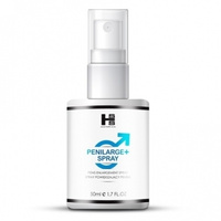 Spray na powiększenie penisa SHS Penilarge+ Spray 50ml