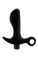 STYMULATOR PROSTATY ANAL ADVENTURES PLATINUM PROSTATE MASSAGER 01