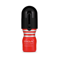 Tenga Vacuum Controller Blackv