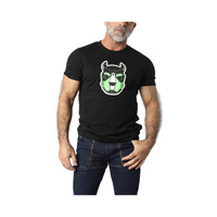 Koszulka Pup Tron T-Shirt Green M CellBlock13