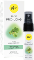 Med Pro-Long Spray 20 Ml  med PRO-LONG spray 20 ml