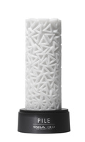 Masturbator 3D Pile Tenga