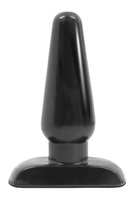 KOREK ANALNY BLUSH ANAL ADVENTURES BASIC ANAL PLUG MEDIUM