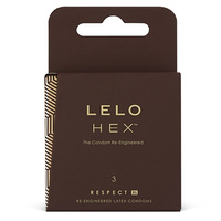 LELO HEX Respect XL