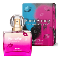 HQ for her with PheroStrong for Women 50ml