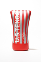 Masturbator U.S. Soft Tube Tenga
