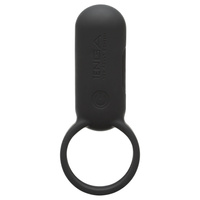  Tenga SVR Smart Vibe Ring Black